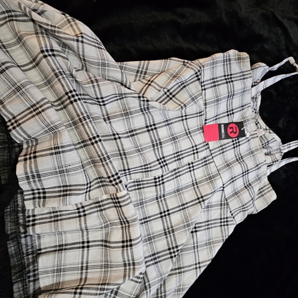 NWT Cottagecore Dress - Picture 4 of 4